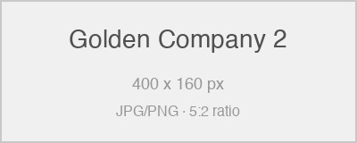 Golden Company 2