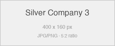 Silver Company 3